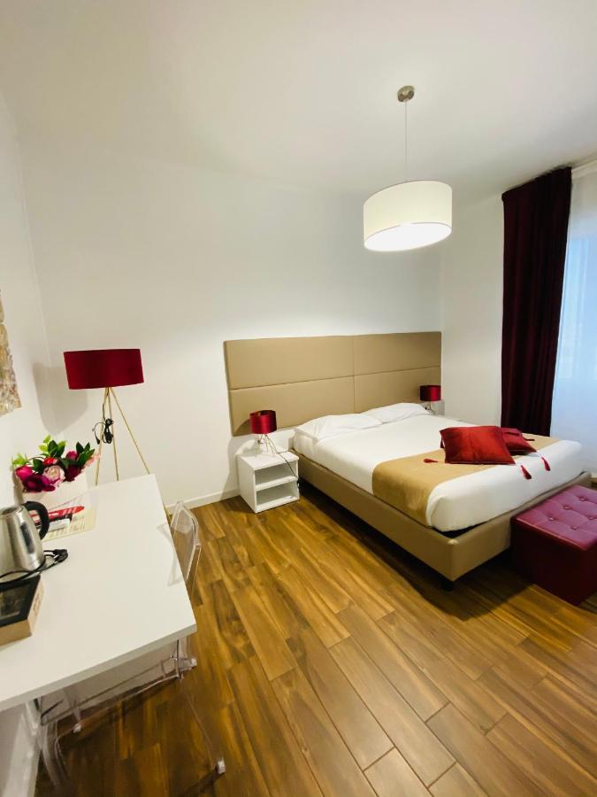 Mapi'S Rooms Кальяри Экстерьер фото