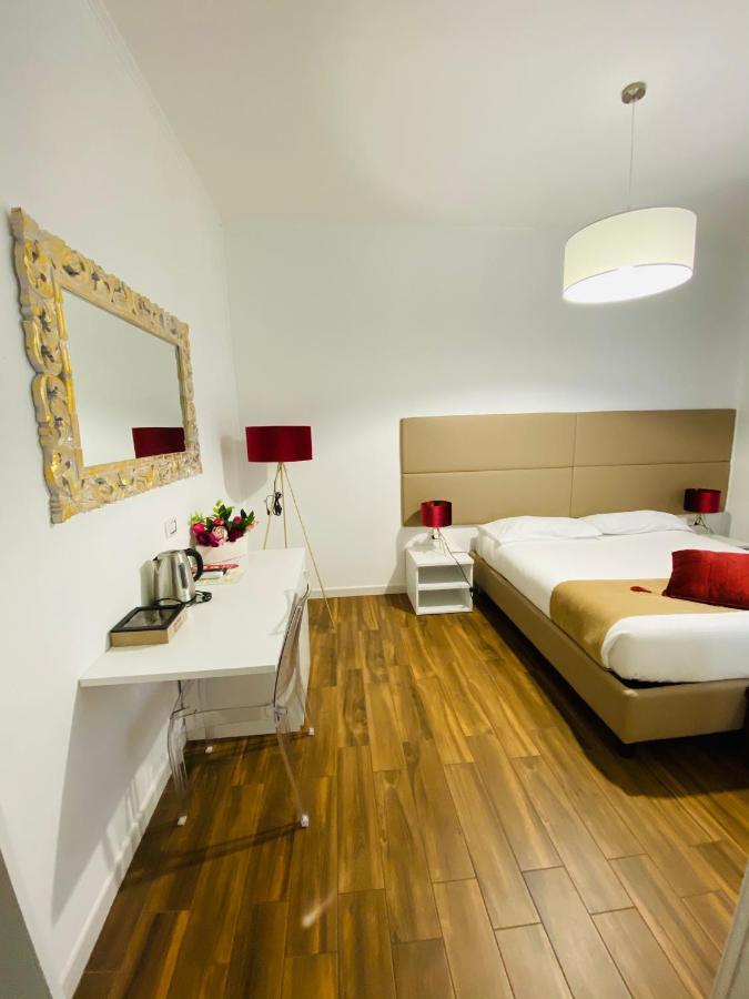 Mapi'S Rooms Кальяри Экстерьер фото