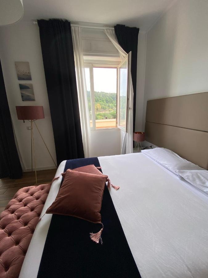 Mapi'S Rooms Кальяри Экстерьер фото