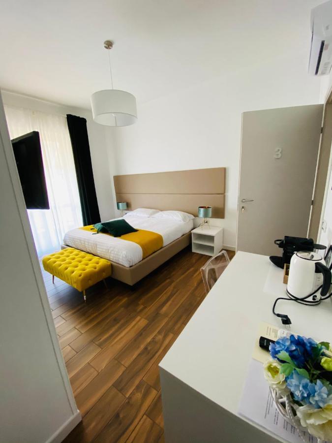 Mapi'S Rooms Кальяри Экстерьер фото