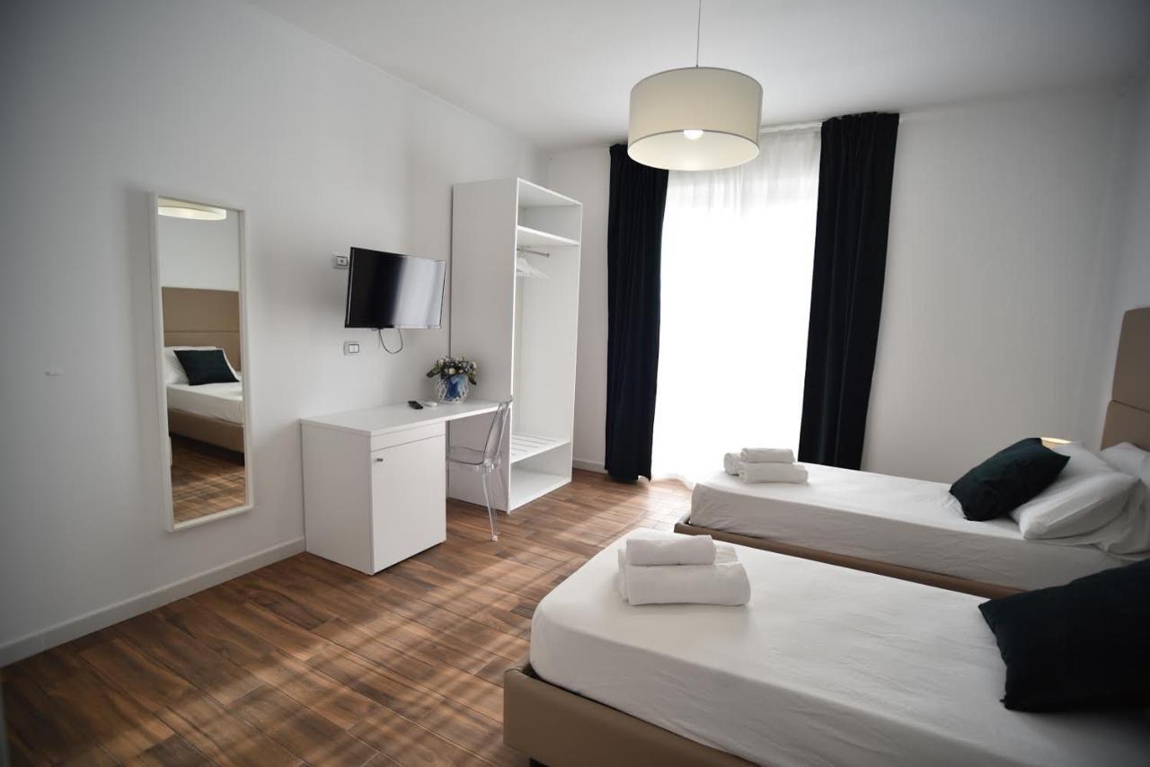 Mapi'S Rooms Кальяри Экстерьер фото
